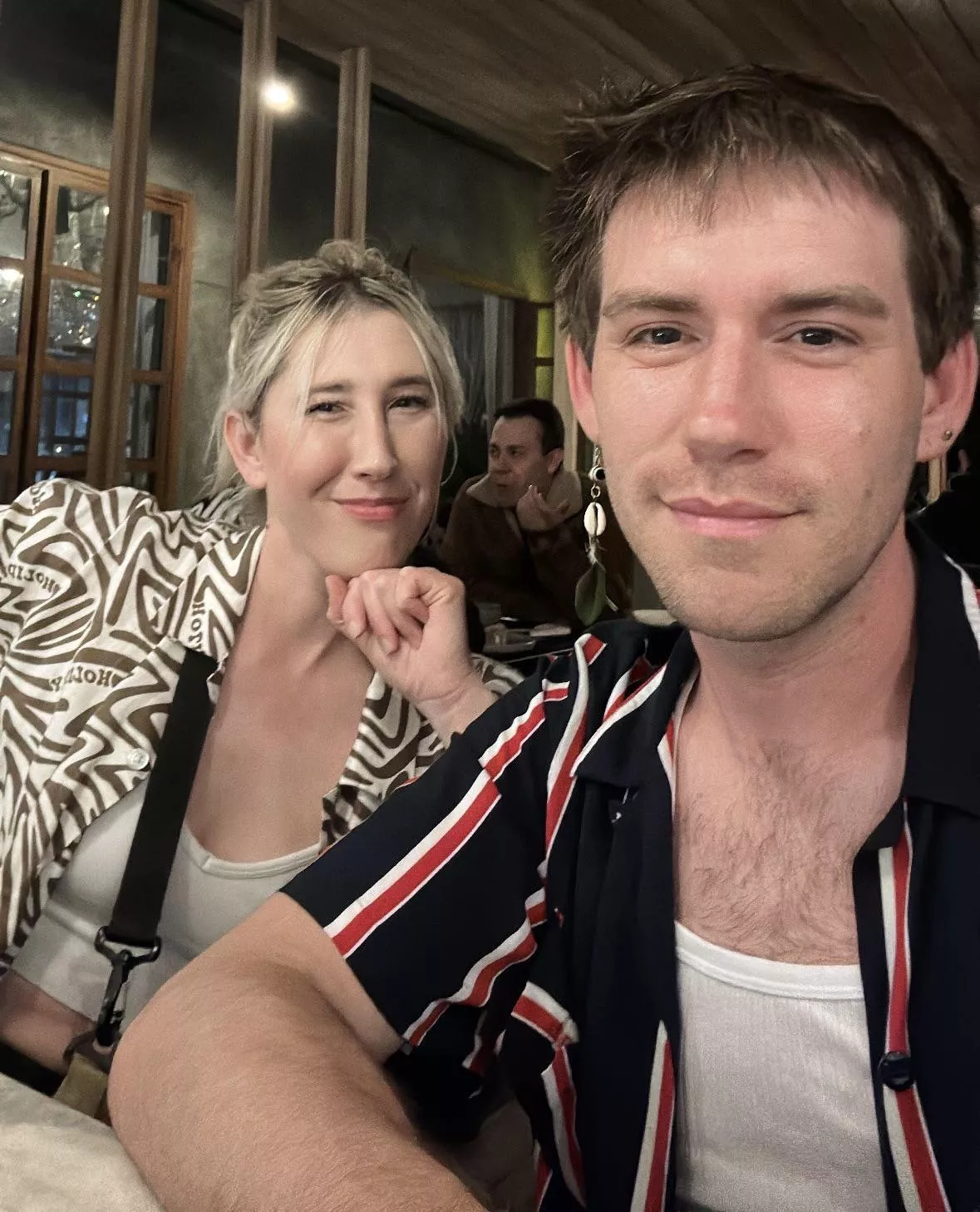 Extremely happy to be out of my 20s tbh posted by Mlliii