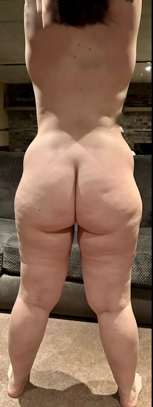 F 34, 197, 5’4” 3 children later! by Fancy-Working-4219