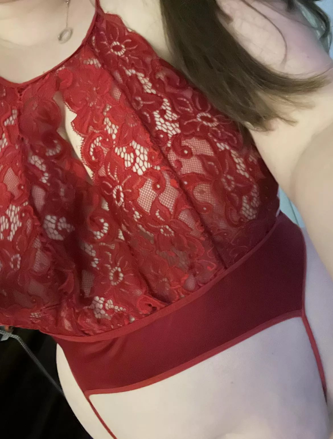 (F) New lingerie ♥️ posted by Far_Recording_3815