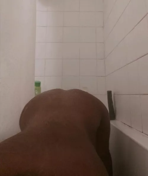 Face down, ass up by NuklearPenguin11