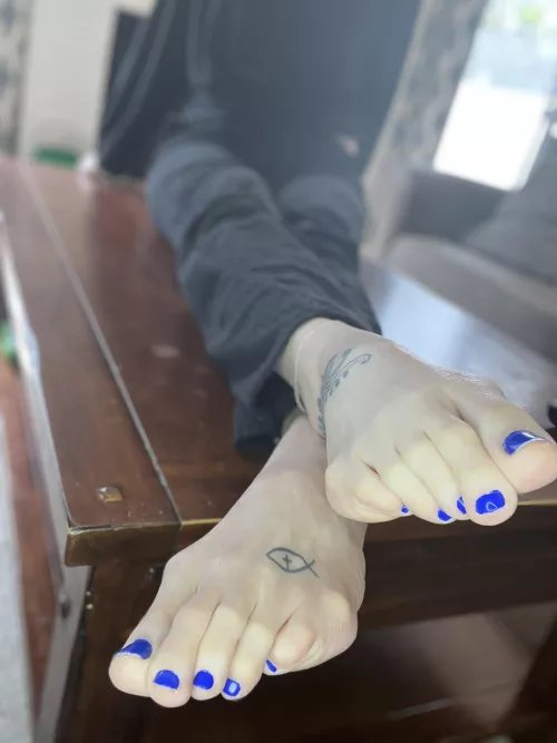 Feel How Soft… by Lotusgirl00