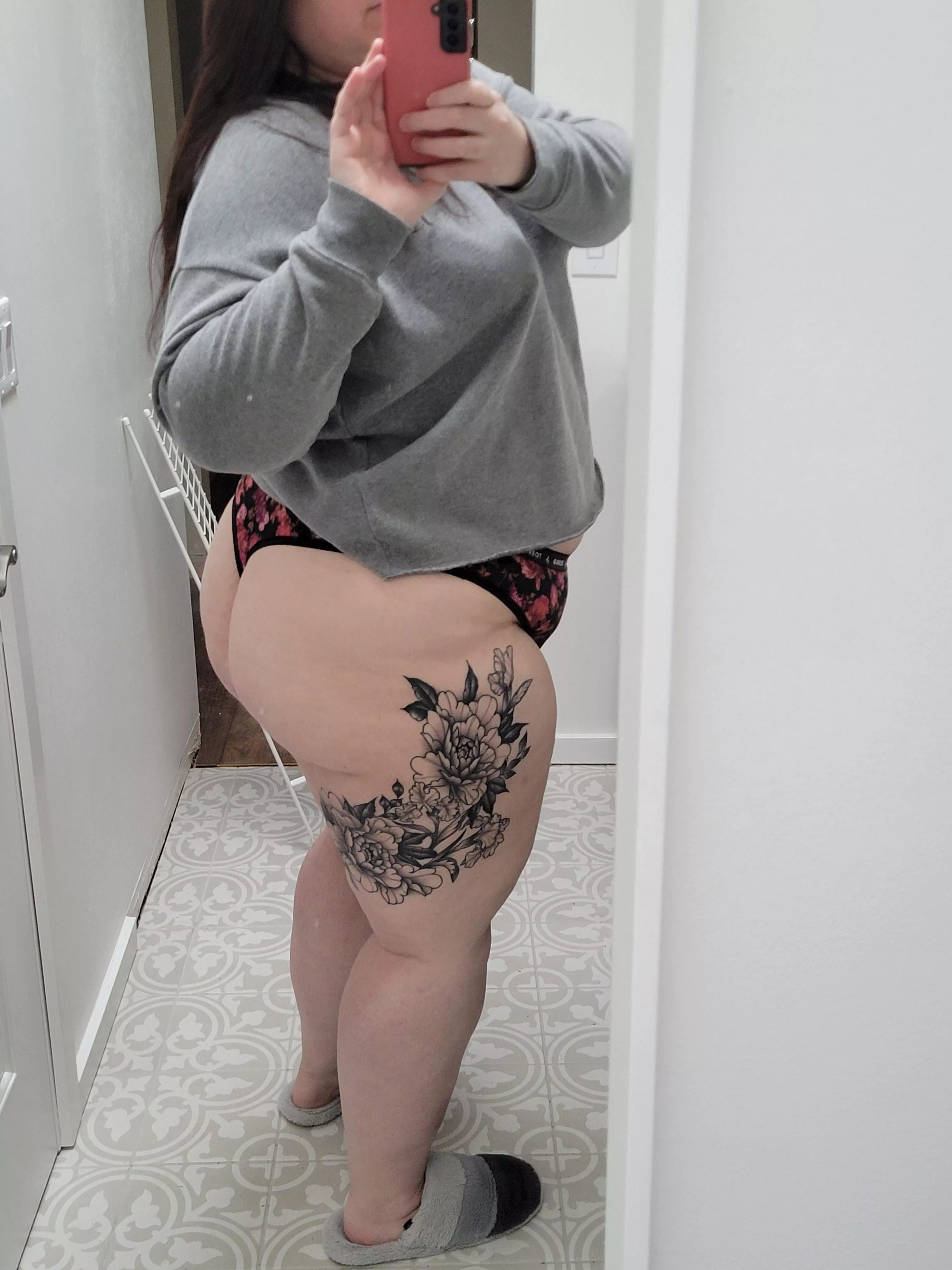 Feeling extra soft today posted by MooMooPrincesa