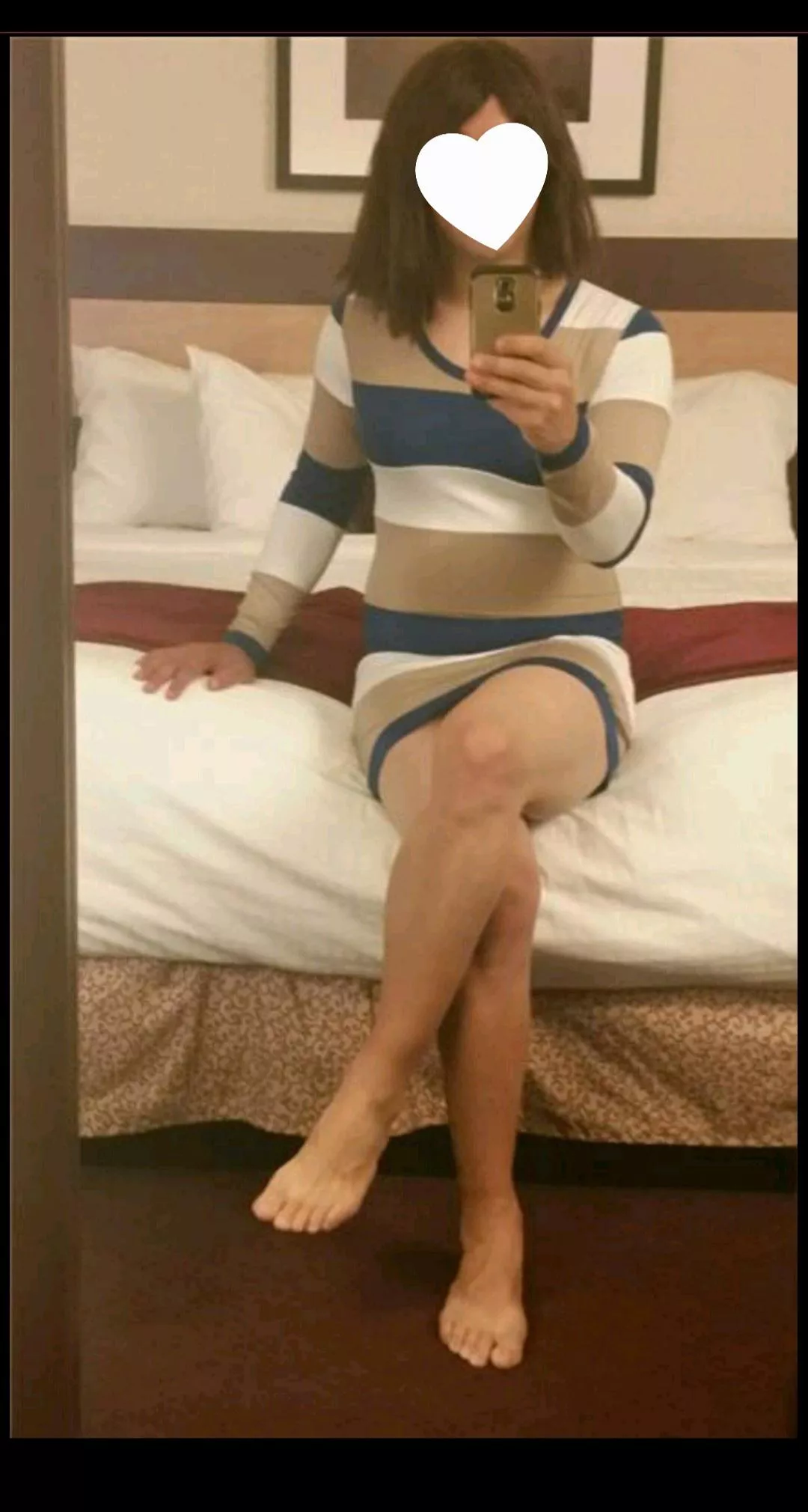 Feeling Hot!!! posted by Boise_CD