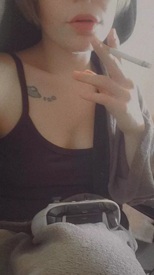 Finally Got the Game. 🤩🤩 by RudieBabiee