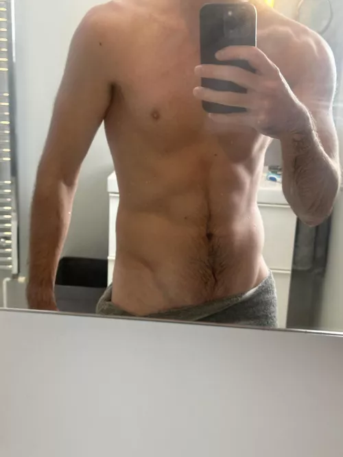 First nsfw post by Nice-Economics505