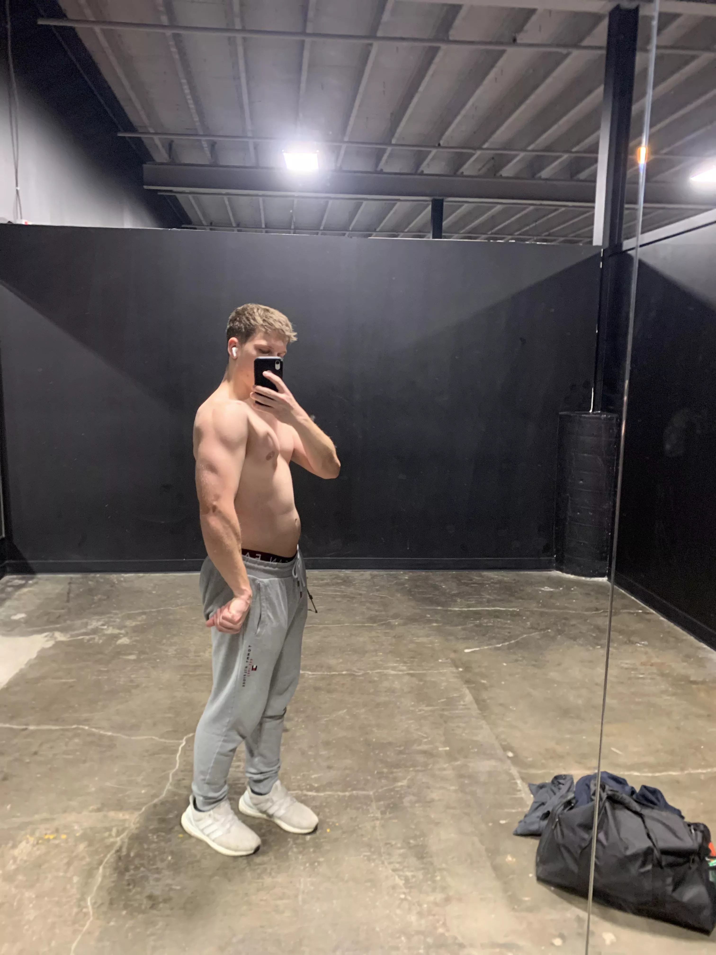 First post 😎 posted by austinhollow123