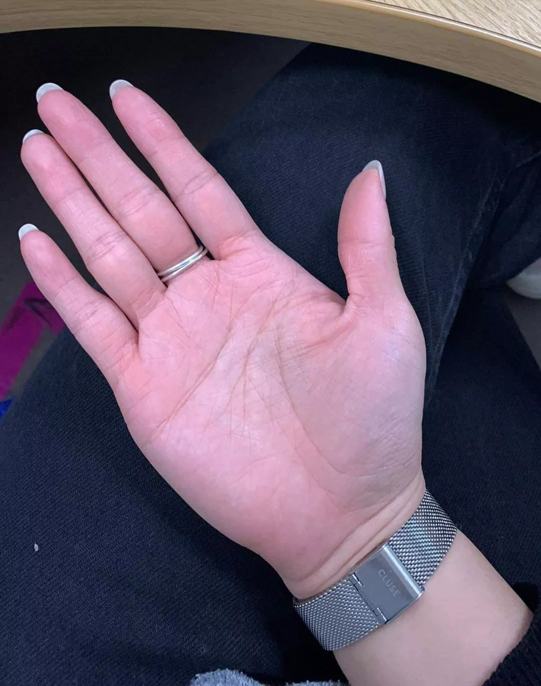 Get your cock in there posted by TheWatchGuy93