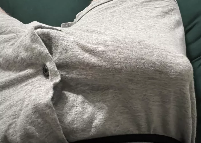 Glad to finally be done with work and get down to my boxers! by Maximum_Restaurant72