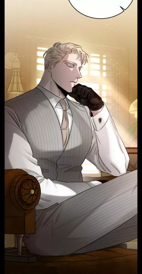 GLOVE KINK YAOI PLEASE!!! by Yohosir