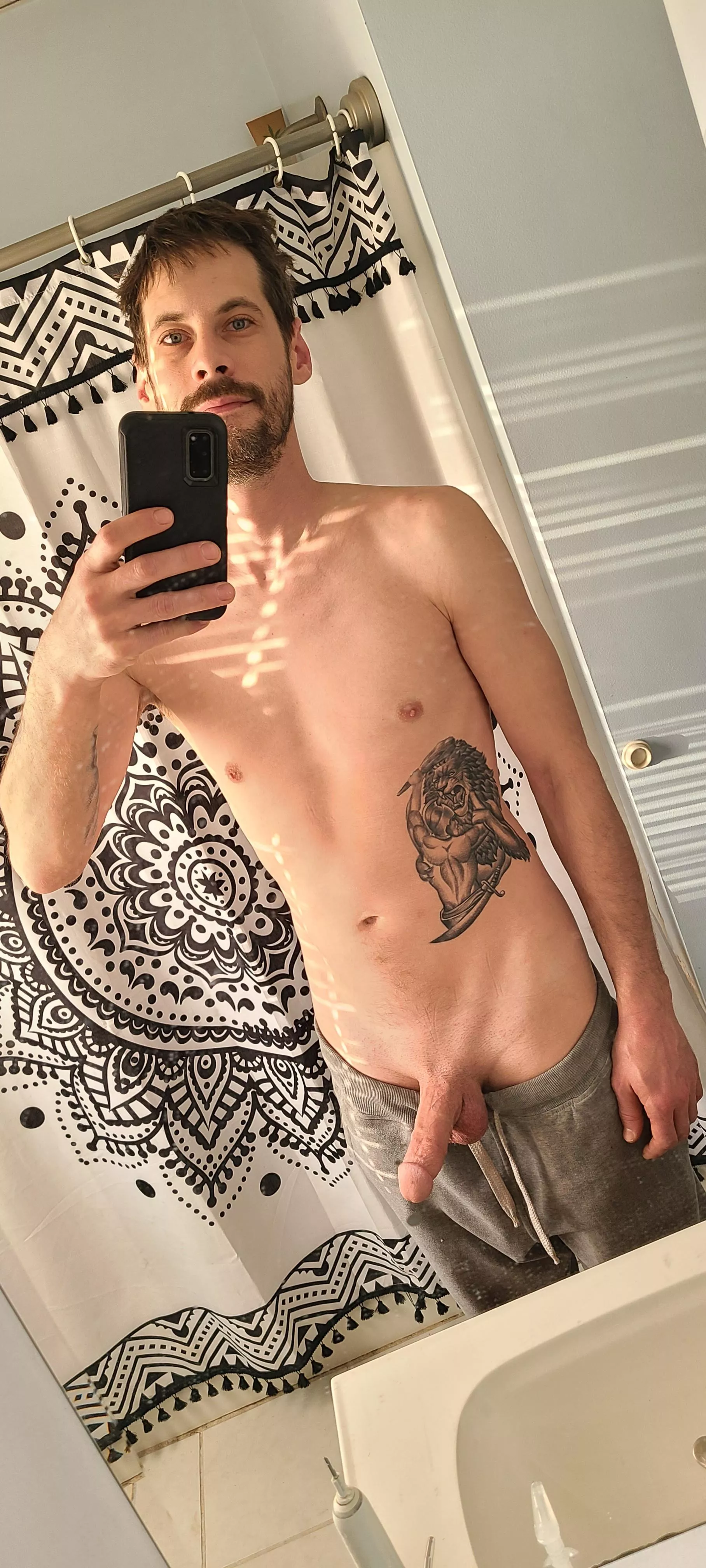 Good Morning posted by heswings