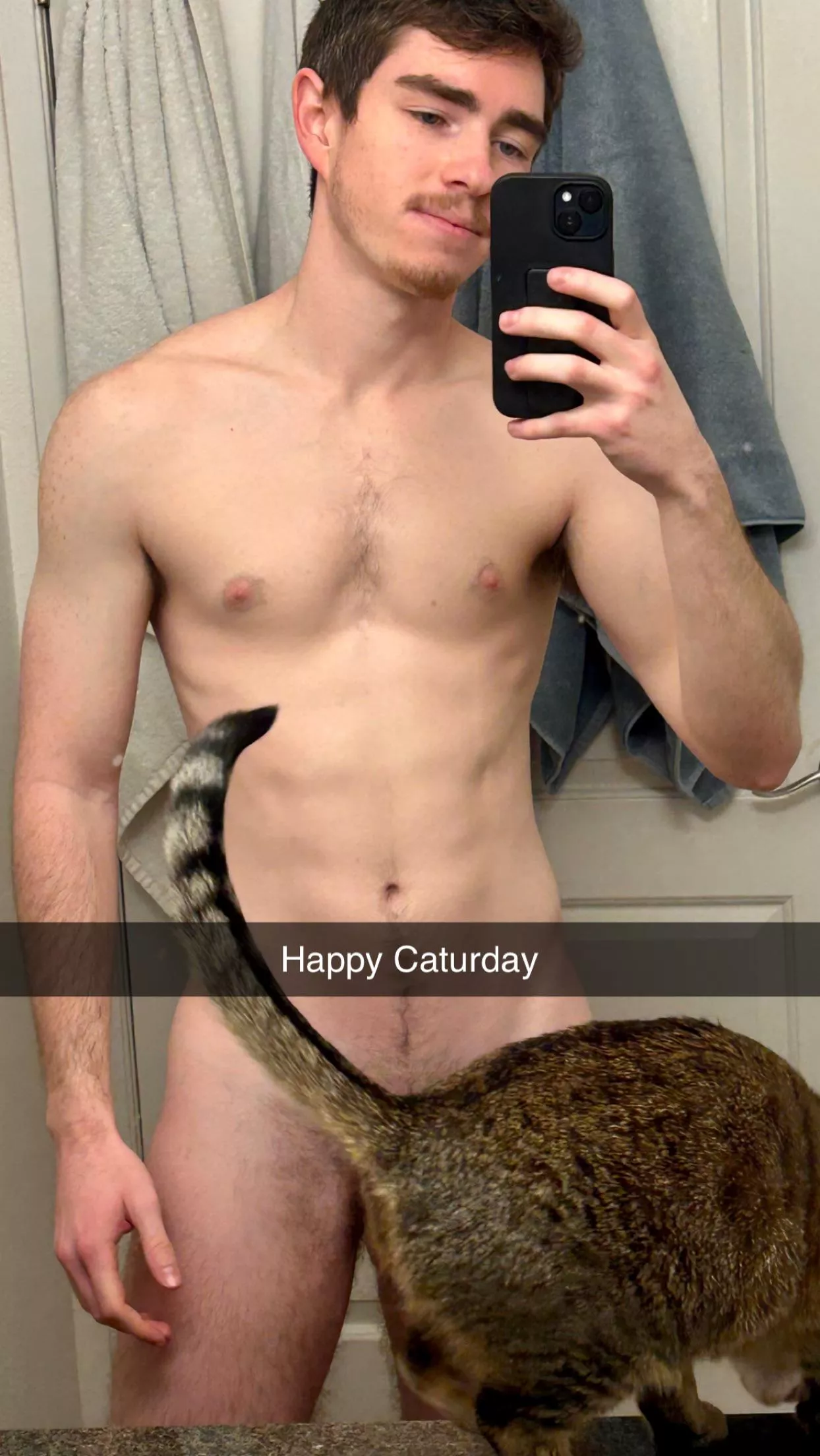 Good Morning Snap posted by rbsmith725