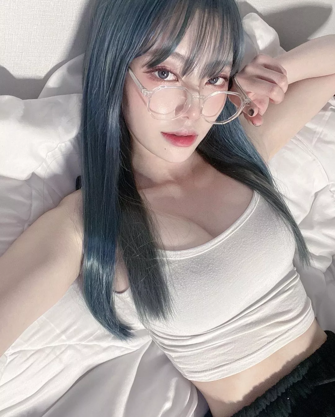 Gorgeous posted by tommybour