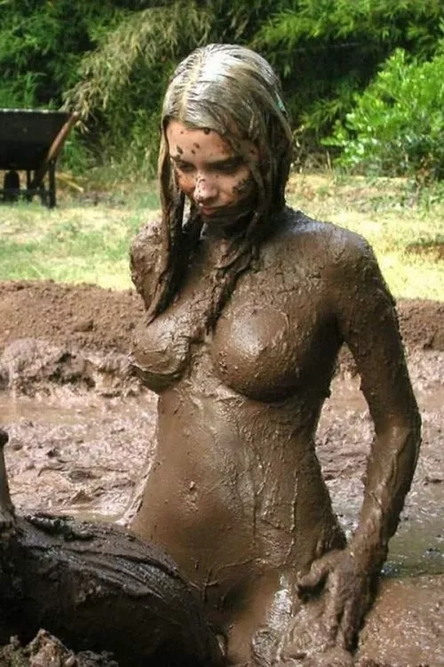 Gotta love mud by FitUnit7600