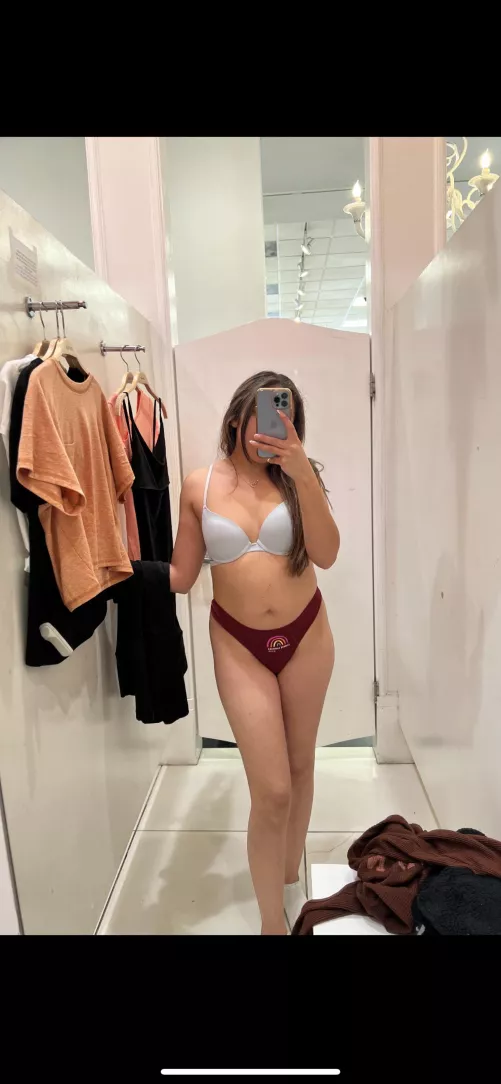 Great Lightning😍 by barefoot_April