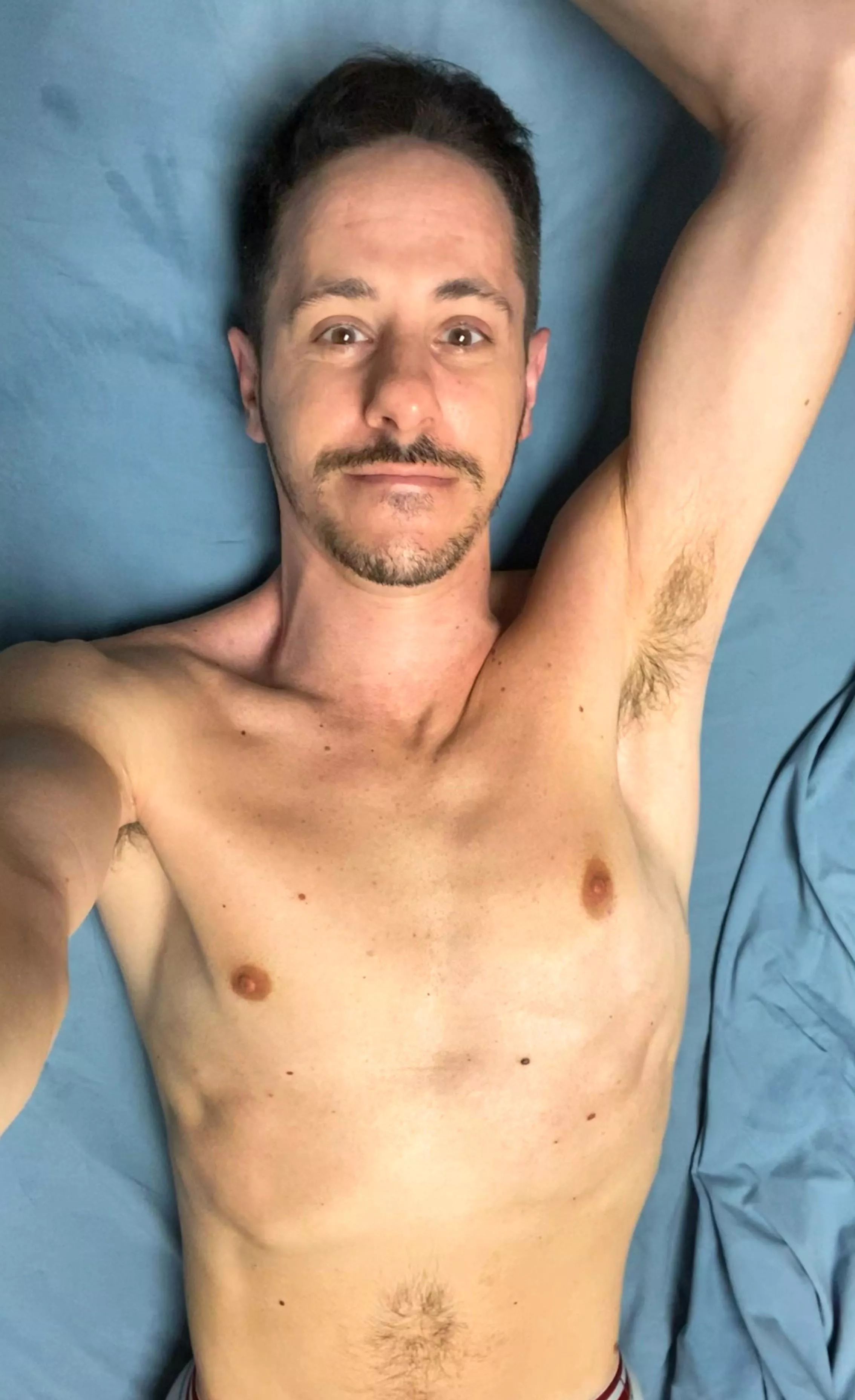 Had a relaxing massage this morning posted by rhh1977