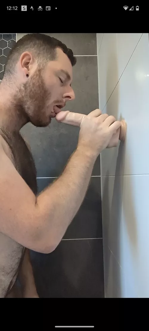 had some fun with this by chrysexclusive