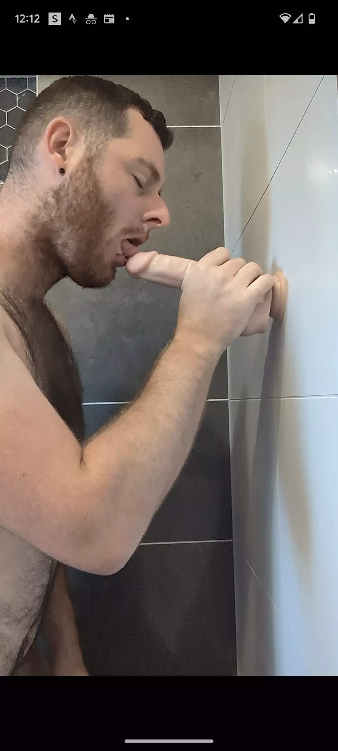 had some fun with this posted by chrysexclusive