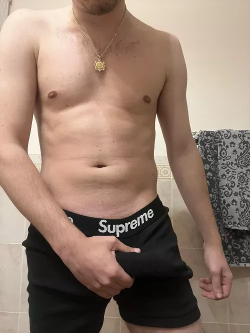 Happy Friday by freakvibez2