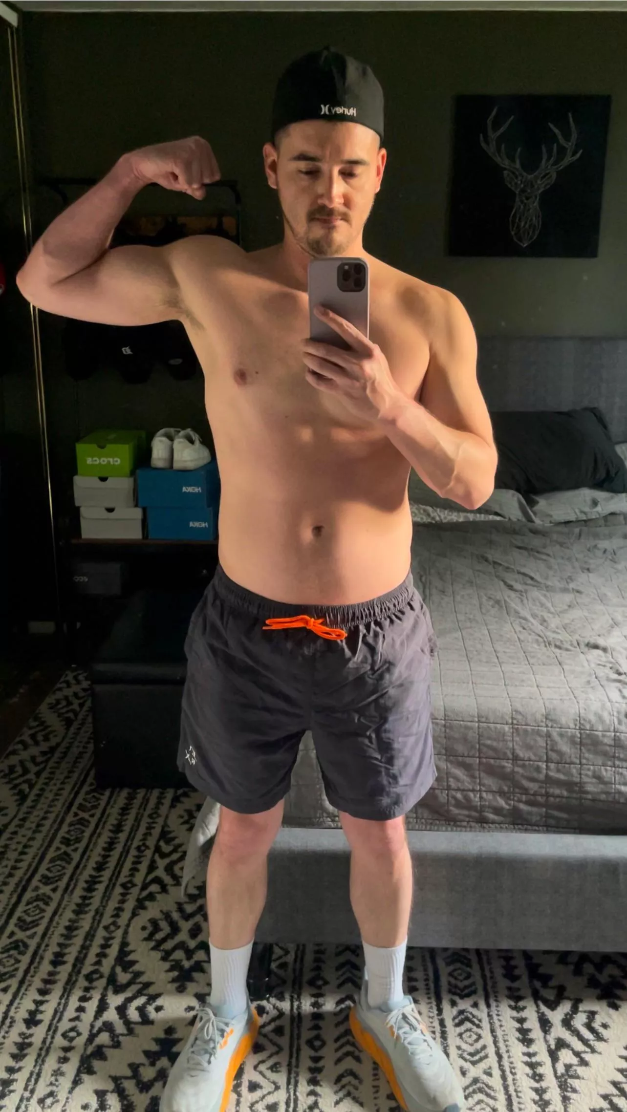 Happy Friday bros posted by mcdripy