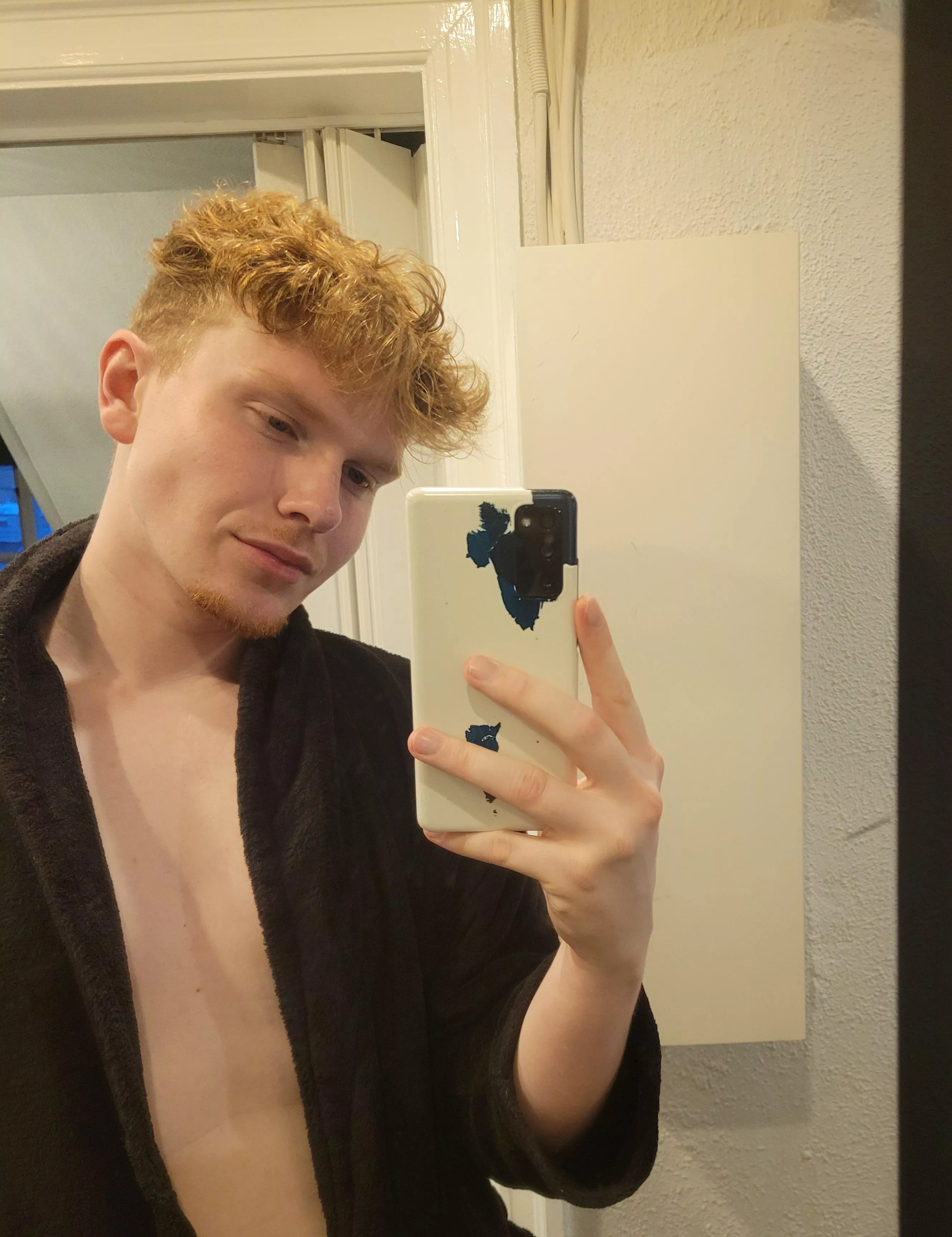 Happy friday everyone! posted by Newoly22