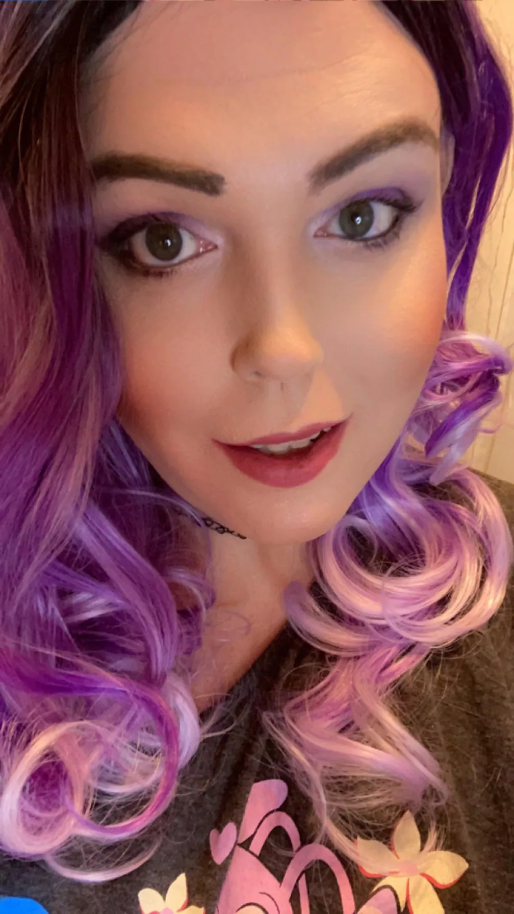 Happy Friday😁❤️ posted by Savings_Bell558