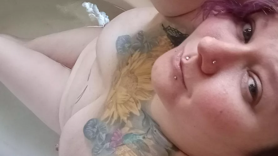 Happy Saturday by darkesthunger