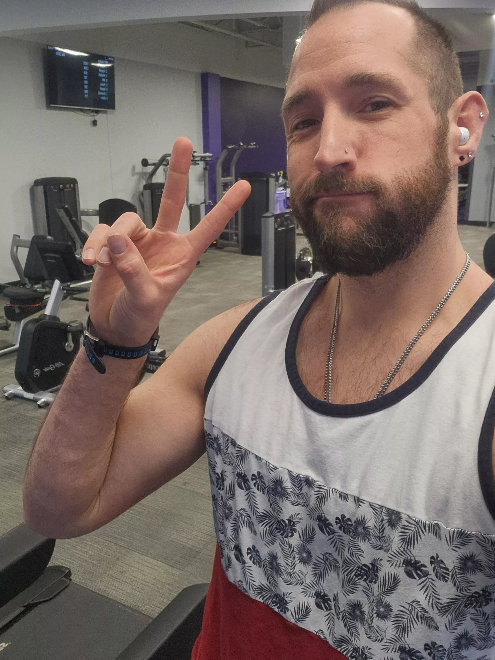 happy Saturday beautiful! hope you are having a great day! posted by Ok-Property-2949