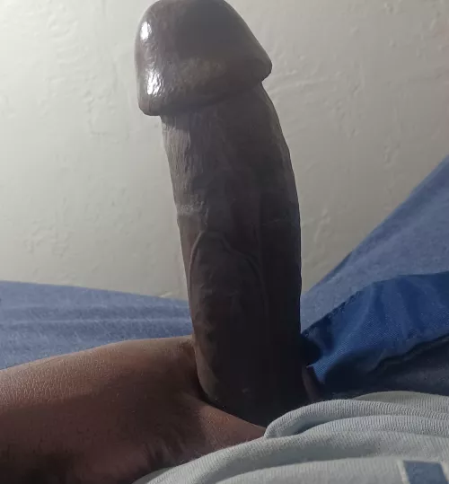 Hard as a rock and ready to fuck on this fuck Friday by Rando_Calrissian151