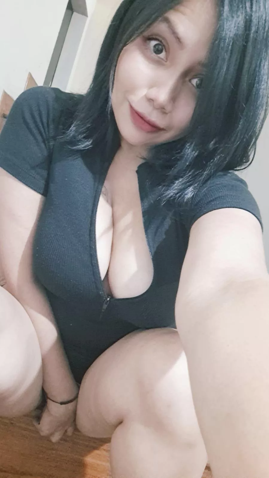 Have you ever made a latina moan? posted by SexyAzucena