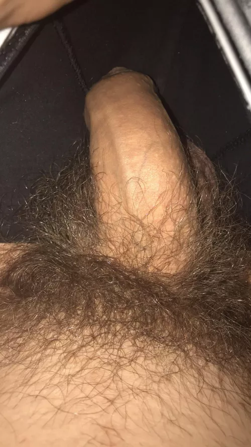 Haven’t shaved in 3 months by samslurfje
