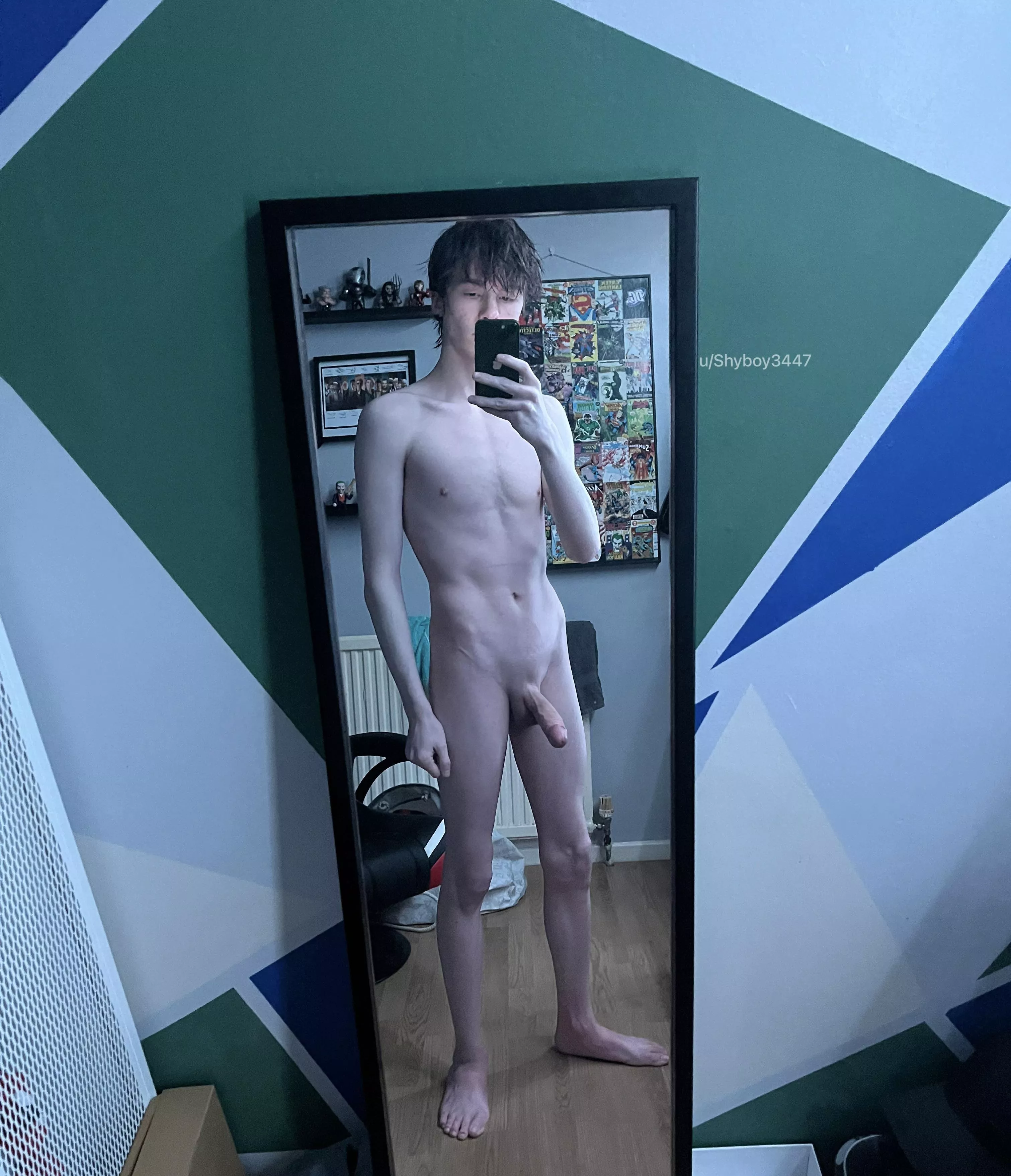 Hello there :) posted by FileKlutzy6790