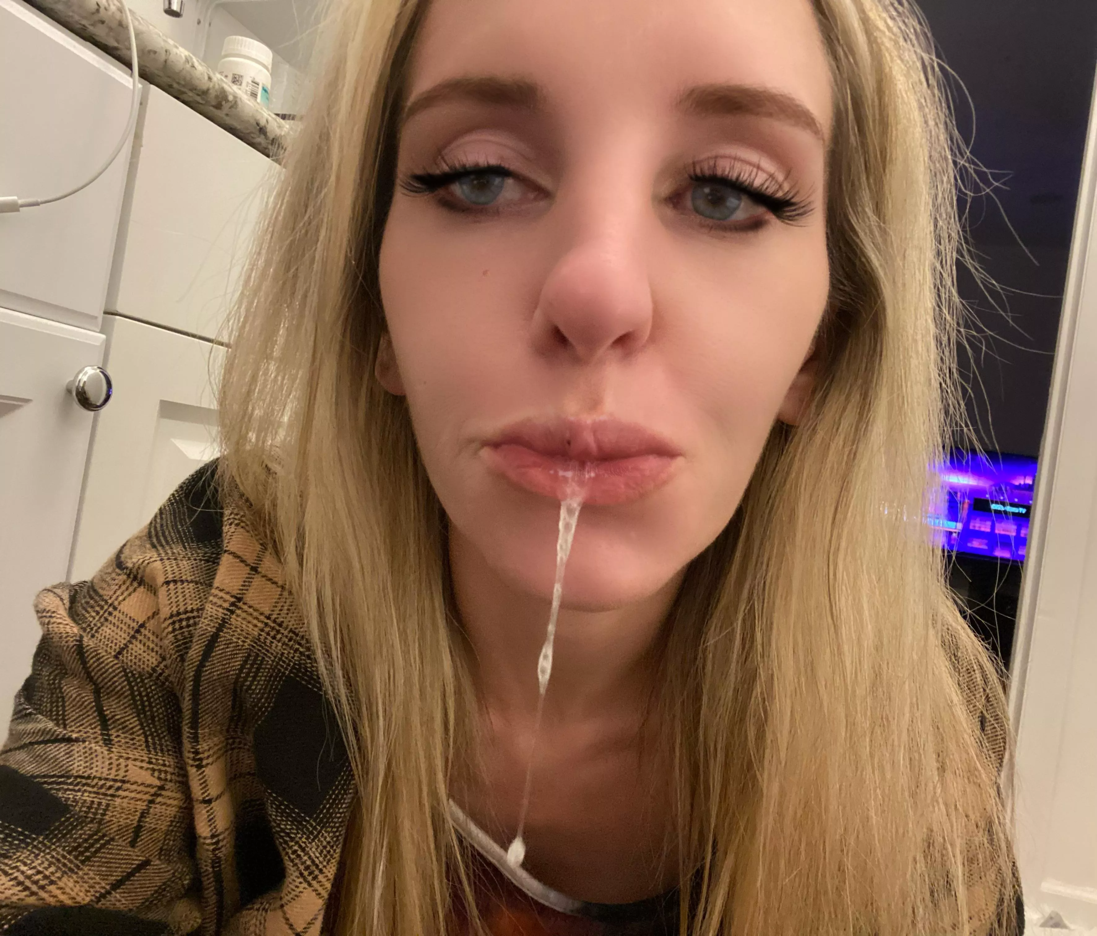 Here babe just for you [oc] posted by PantiePrincess300