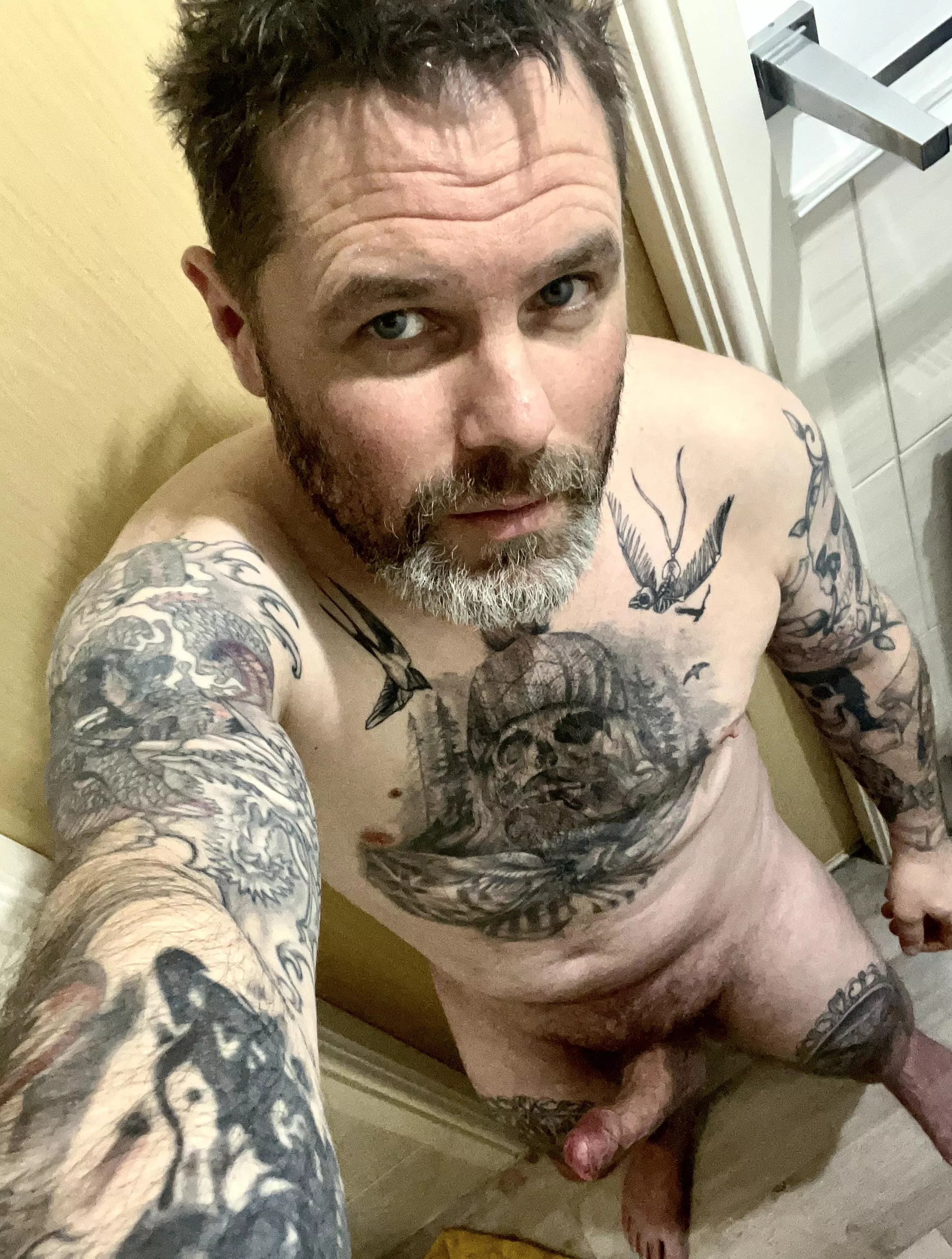 Hey posted by Mammoth-Geologist874