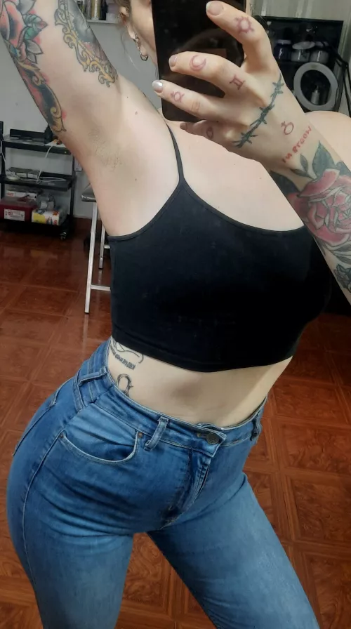 Hi, I'm new here! Im Noehe. How are u? by Nnoehe