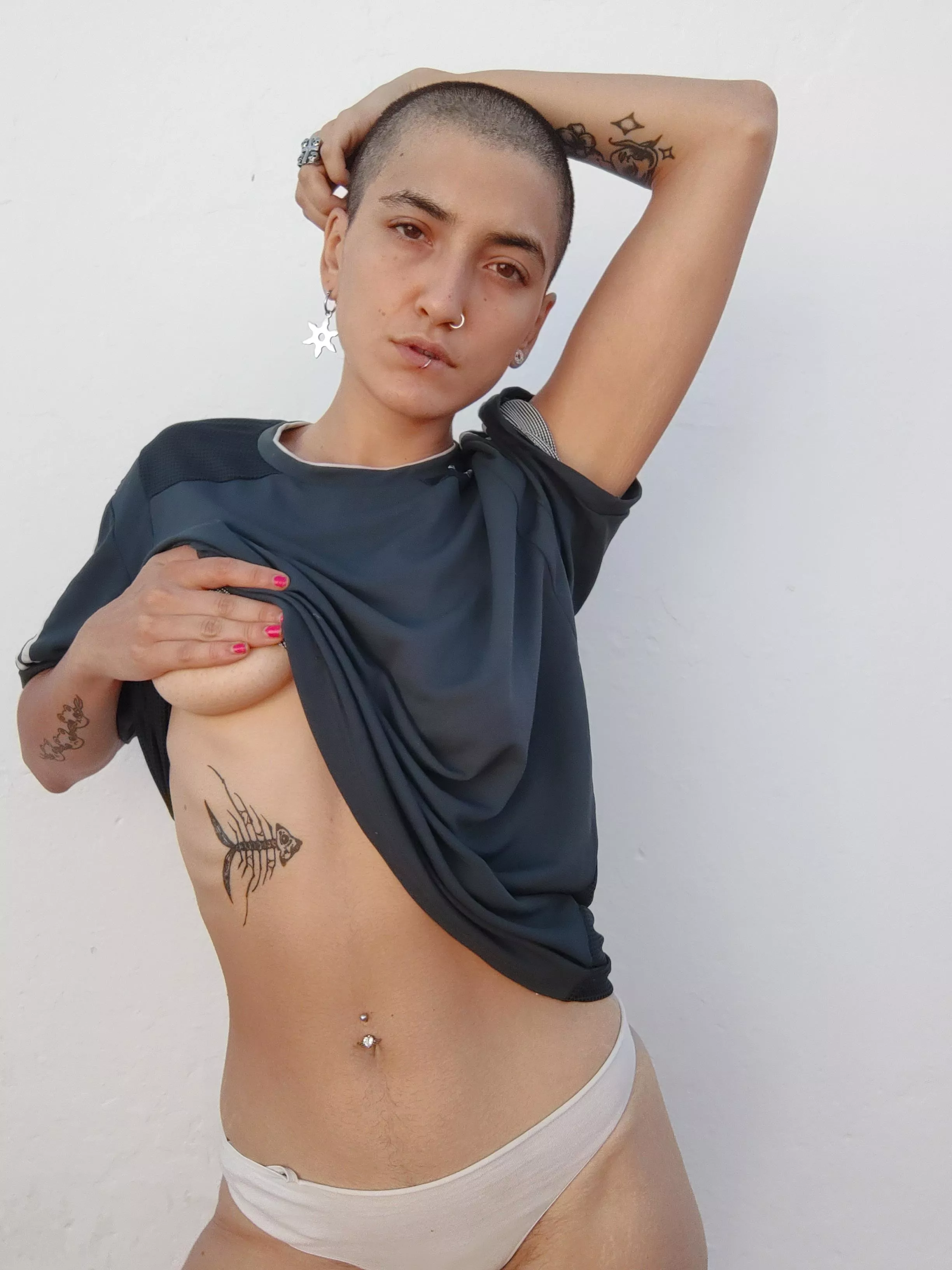 hi love, i'm very horny posted by esmeralda_420