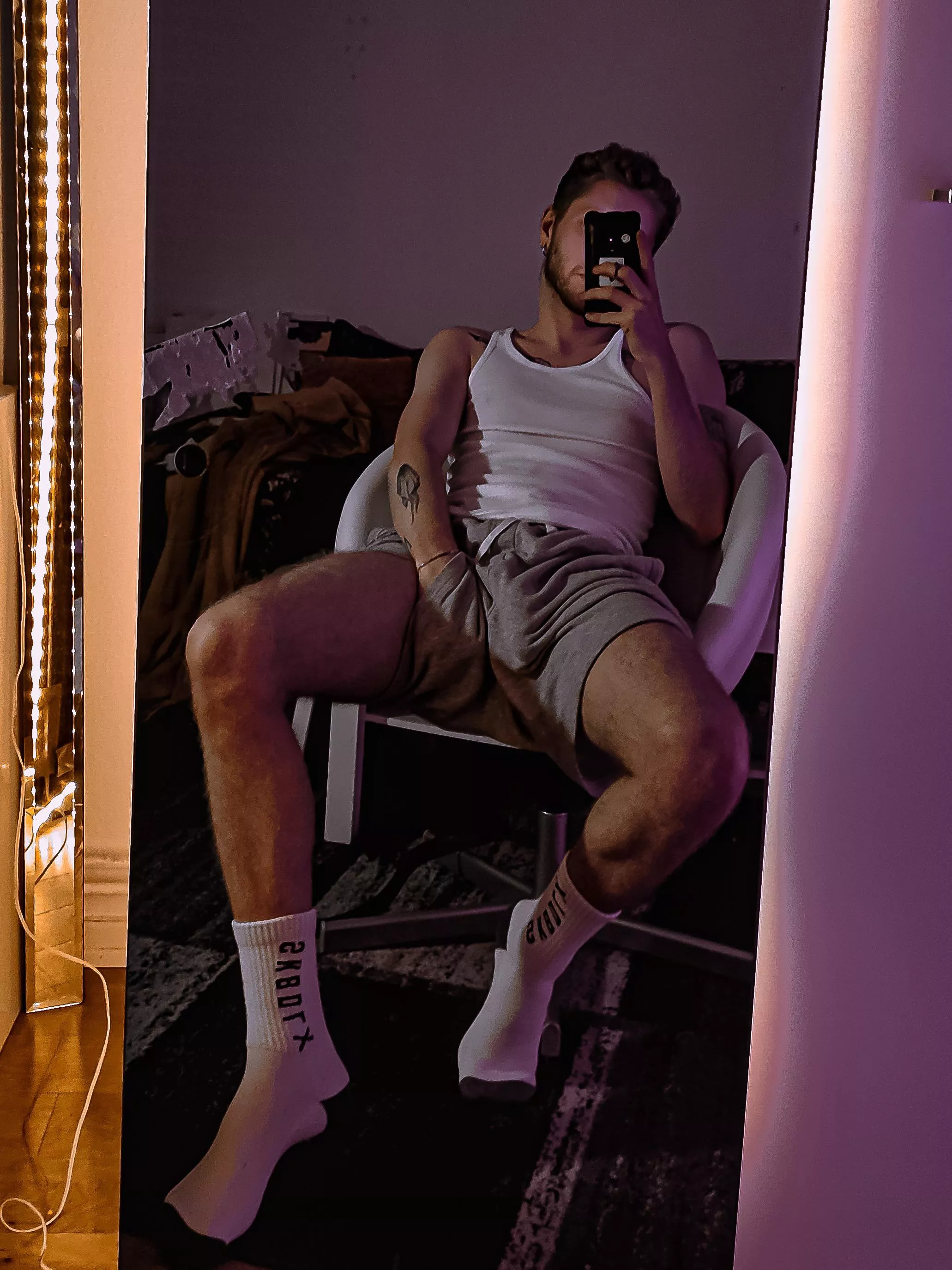 Hi 🥰 posted by Either-Cartoonist898