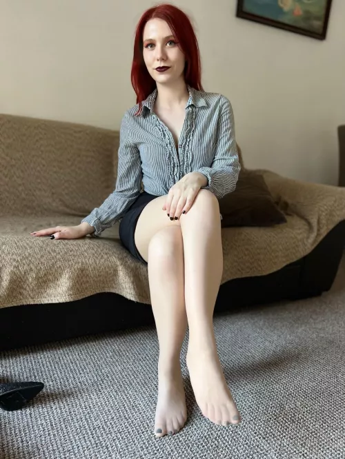 Hi❤️ by ichigo_emaa