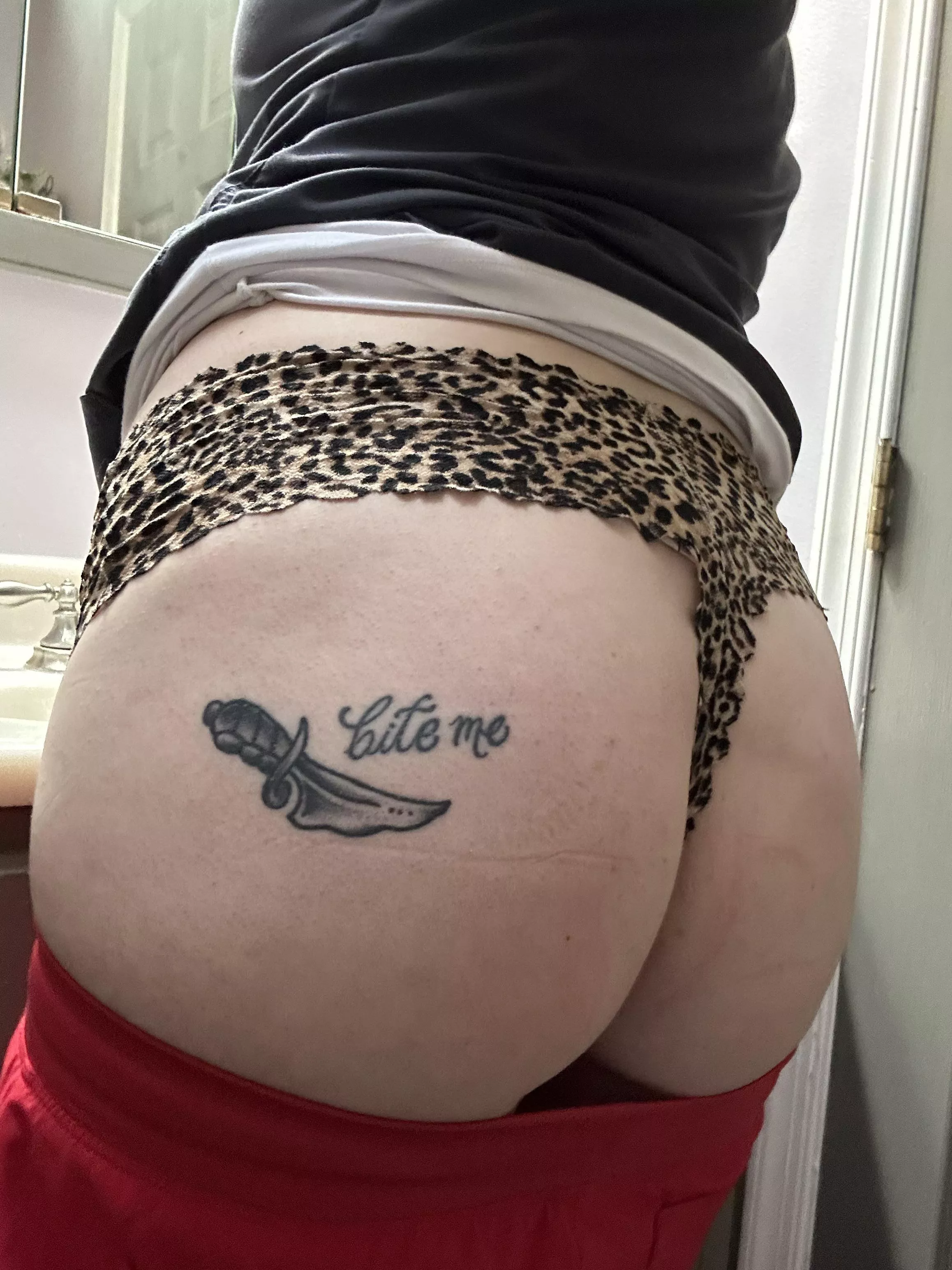 Hope I make you feel better 😘 posted by hotgirl69697