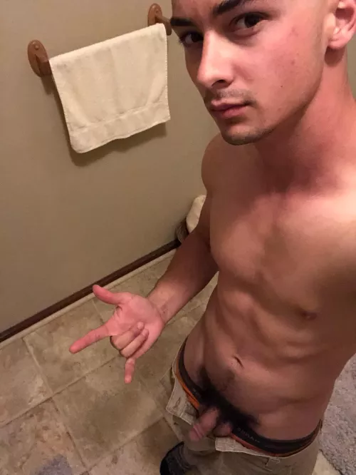 Hope you like carpenters by yomama23-