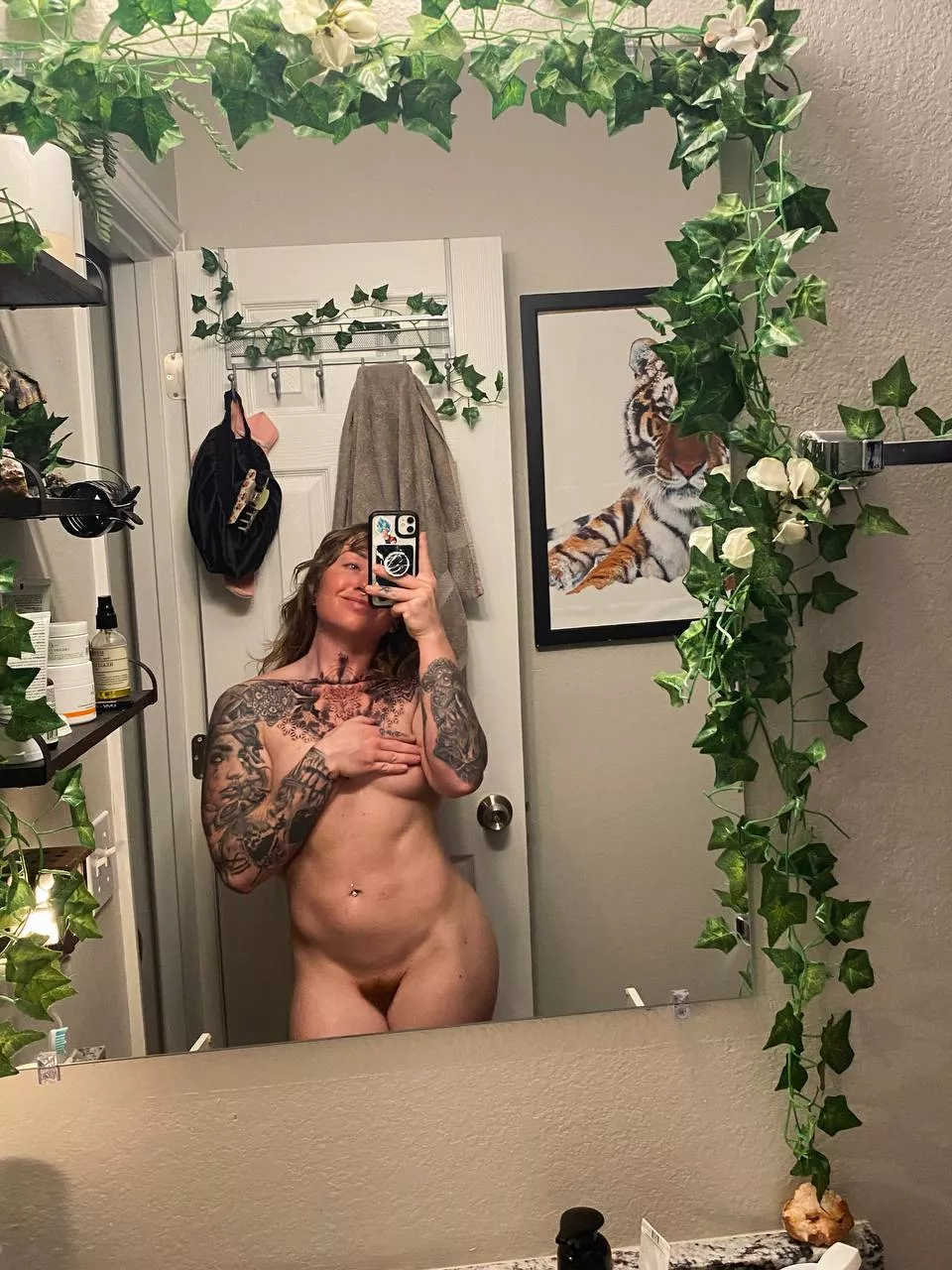 I ❤️ being fit and muscular💪🏻 posted by LizAnne1995