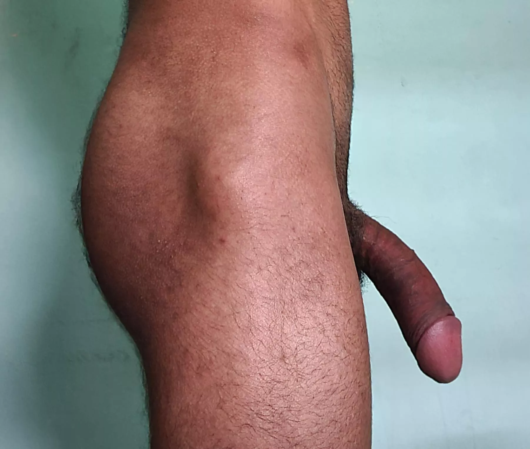 I dare u make me hard posted by naseschmer