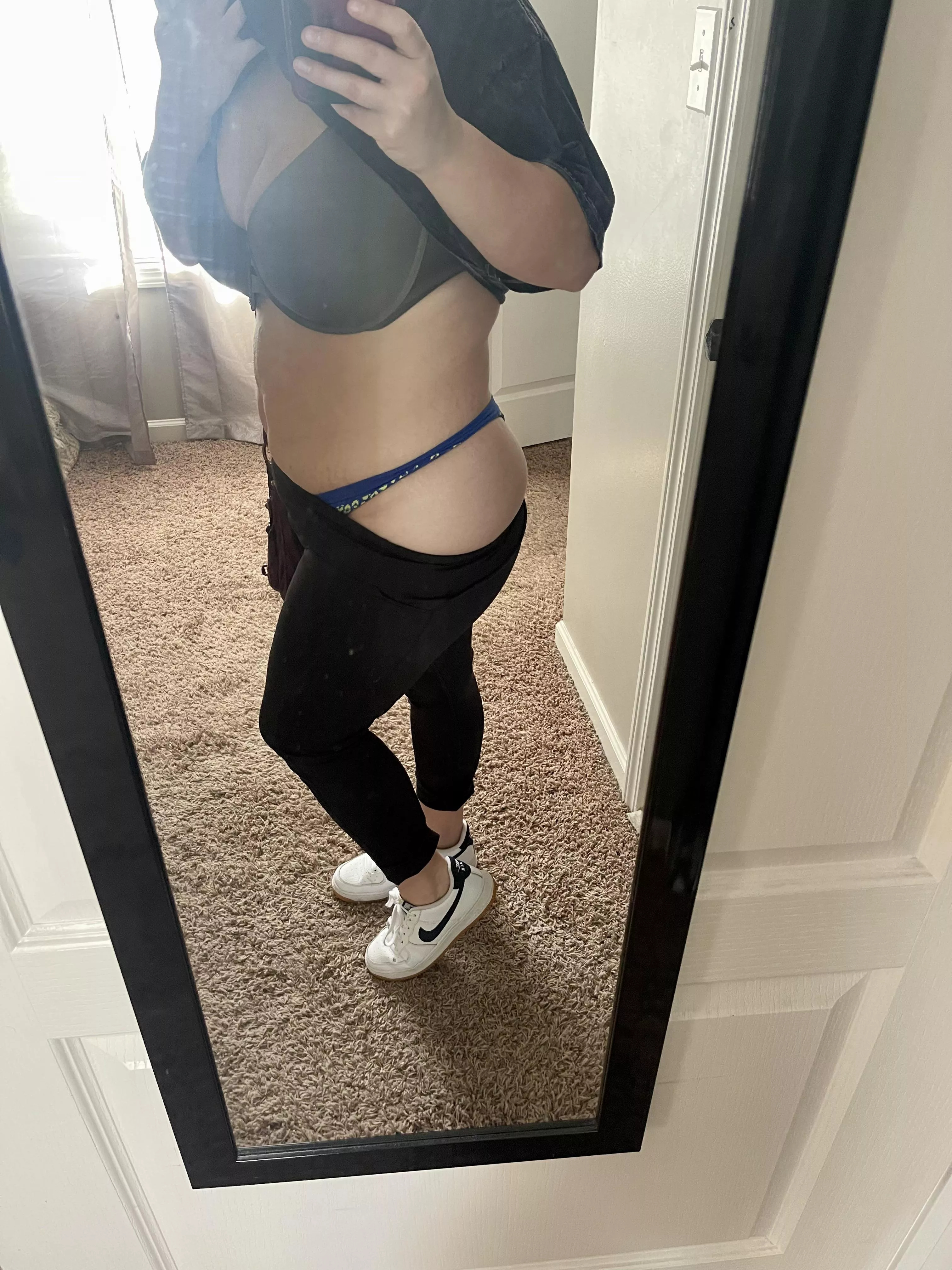 I have been working on my body lately! [f] posted by Few_Ad_6902