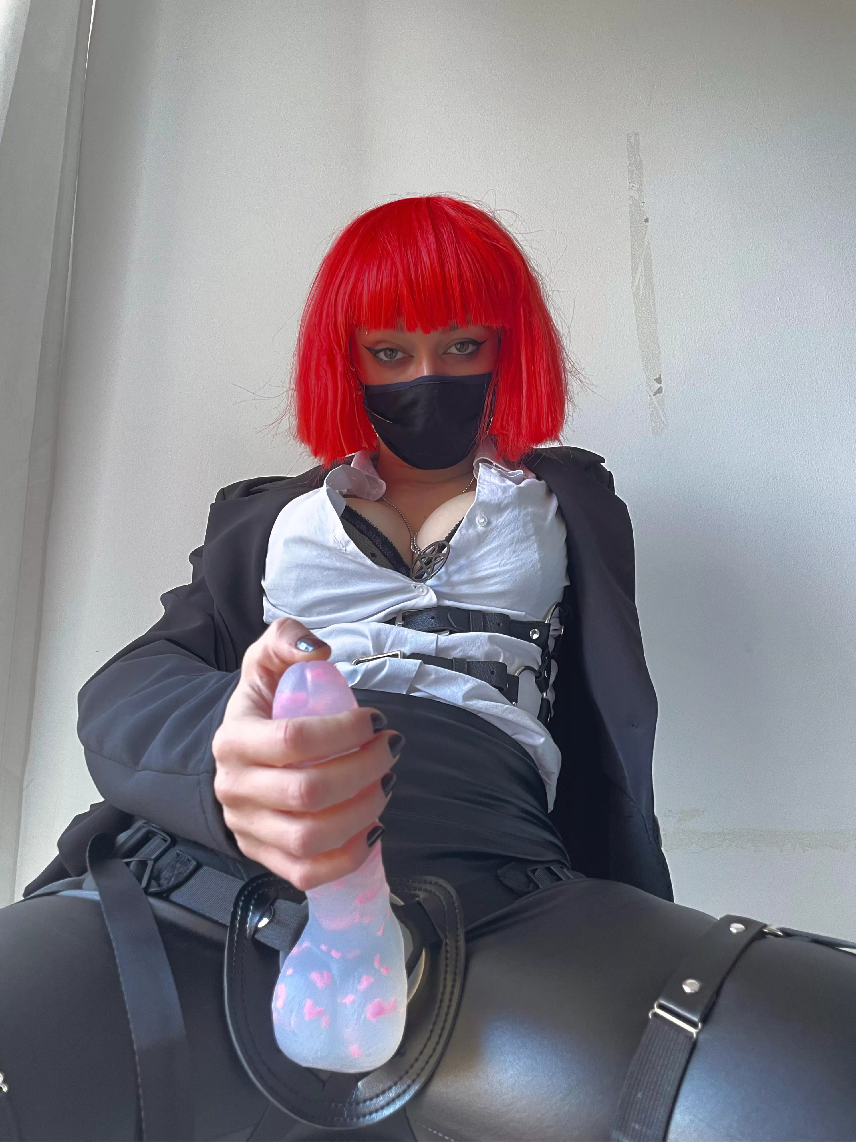 I hope you’re hungry because this is what you’re going to eat posted by kamblood