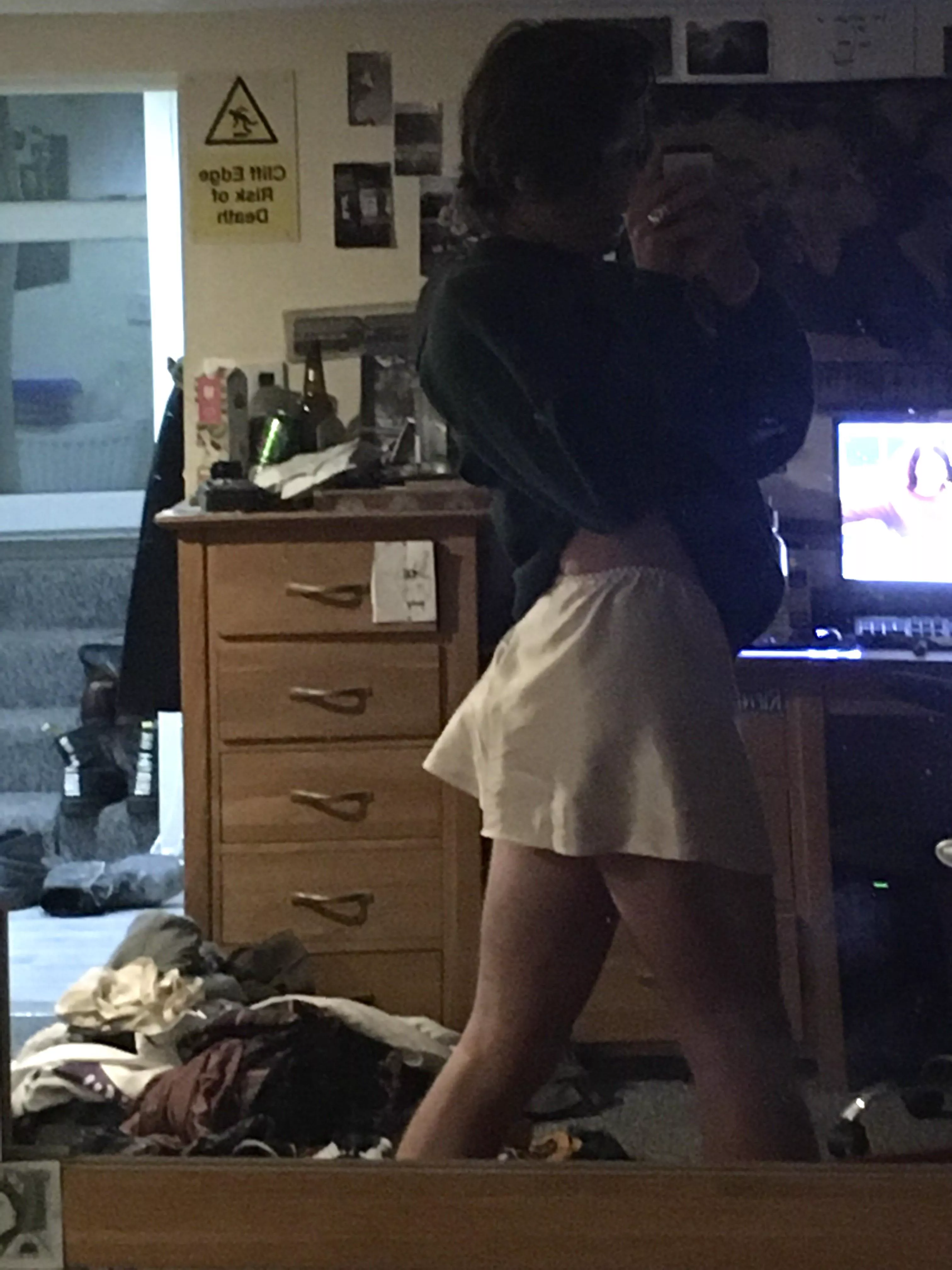 I just want ur attention :3 posted by Wrong_Village_9156