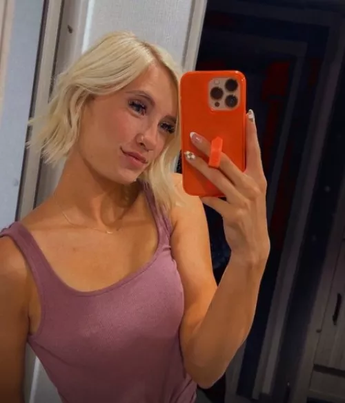 I love it when someone messes with me! 😉 by aria_adams