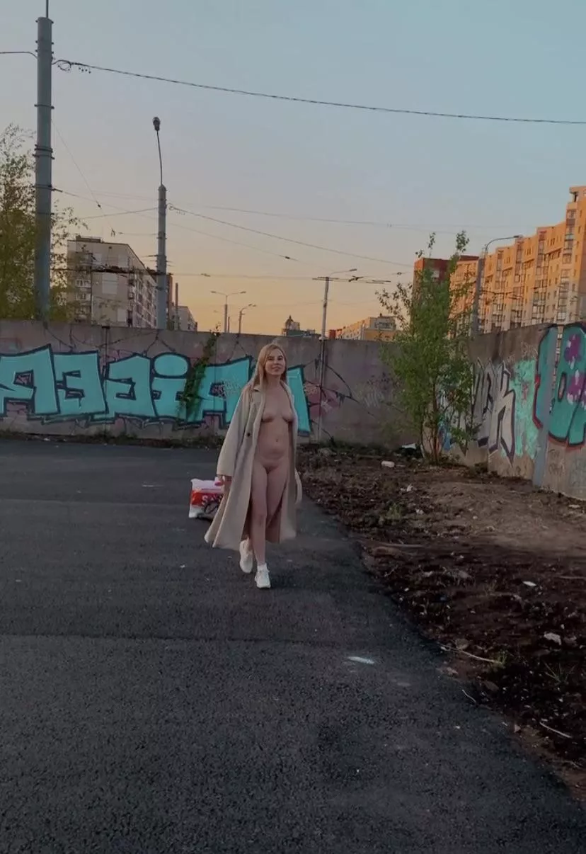 I love the feeling of adrenaline posted by nigthstarr_99