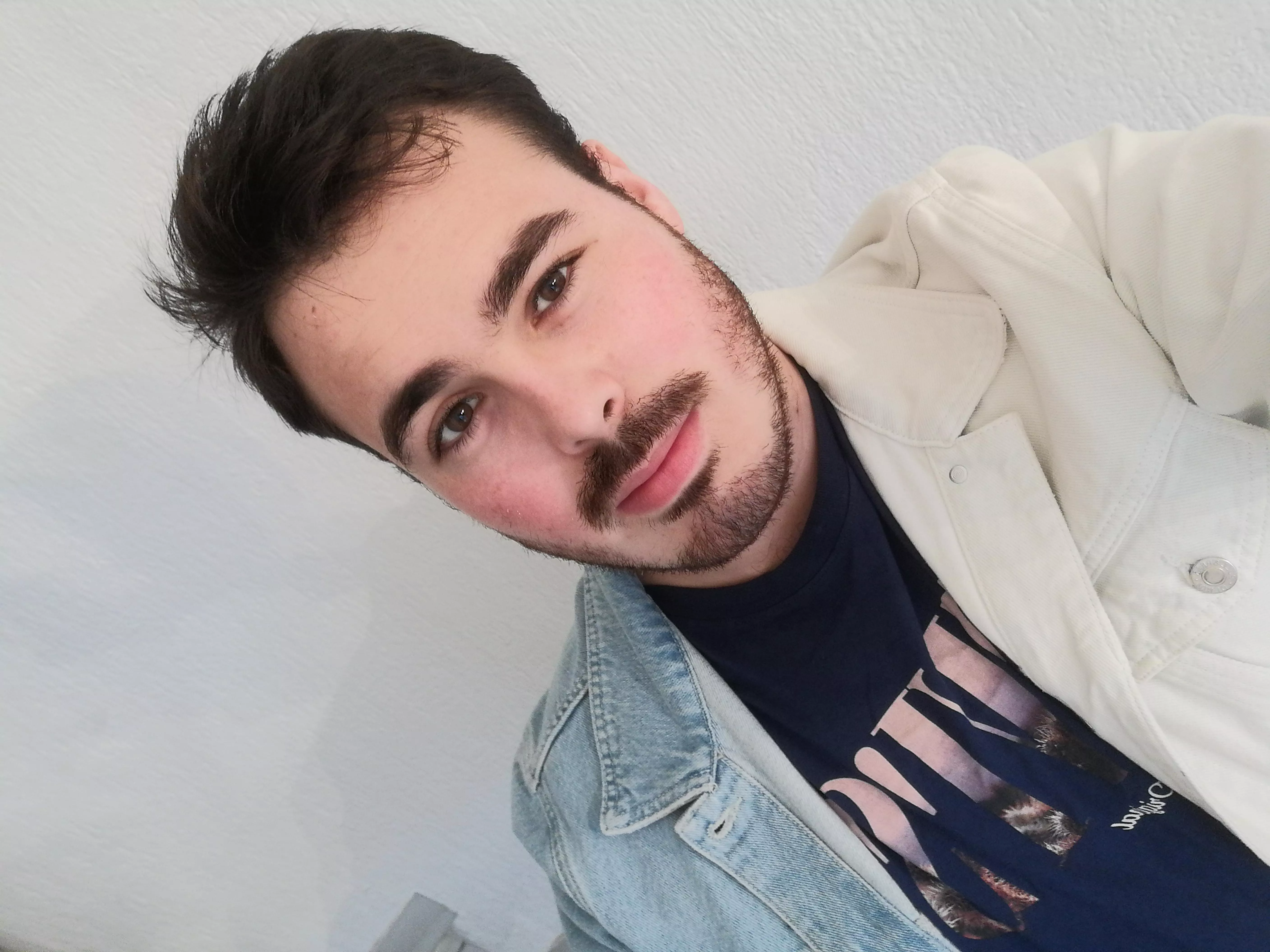 I love this jacket posted by Cess6697