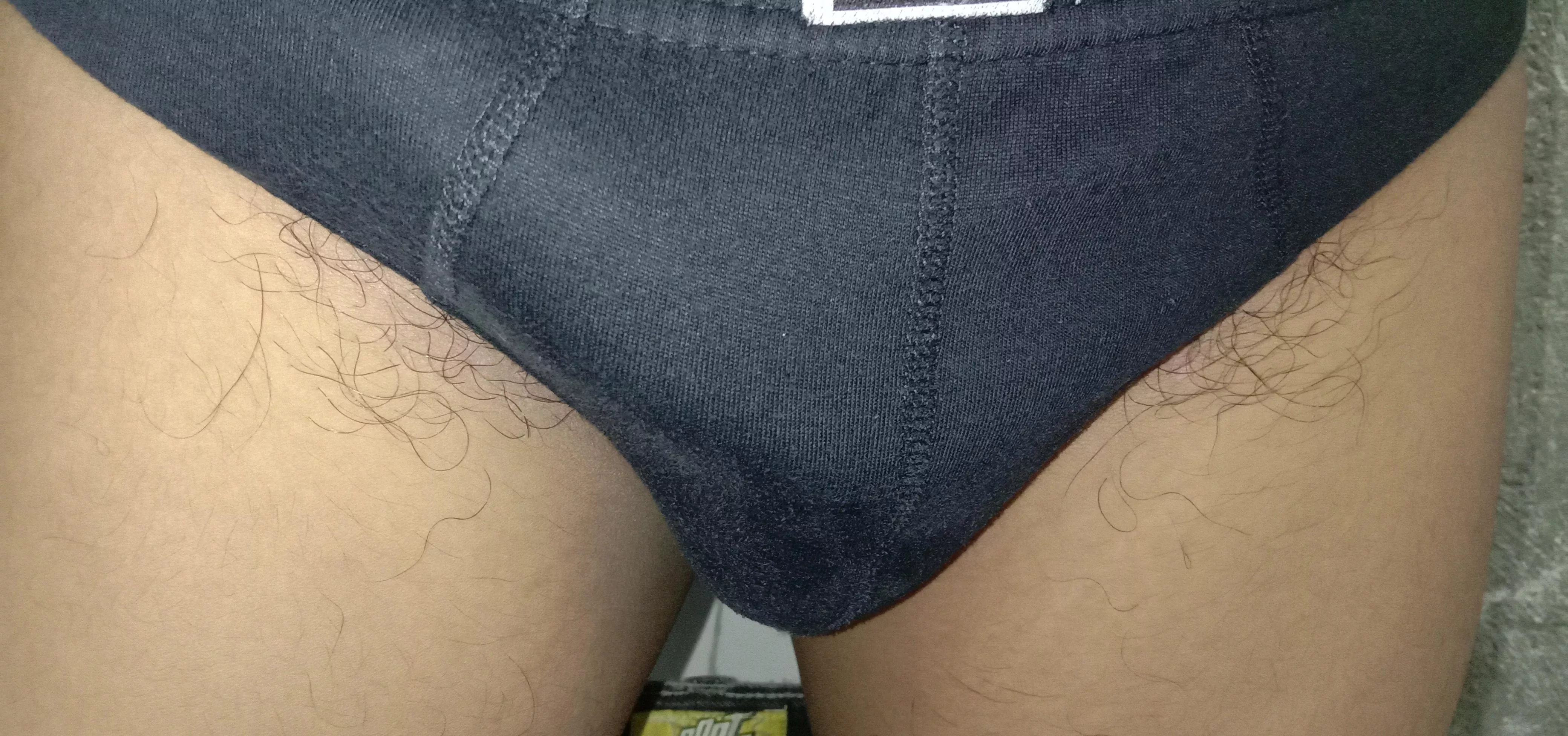 I [m][20] still wear these kinds of briefs occasionally haha posted by RickyTuo
