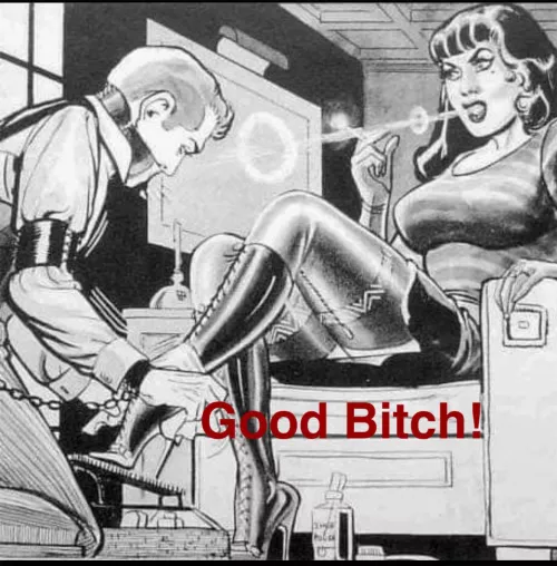 I need a good polishing! Who’s ready? by FootMistressNatalie