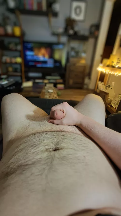 I'm enjoying my Saturday morning, and I hope everyone else is too. by TheHorusHunter